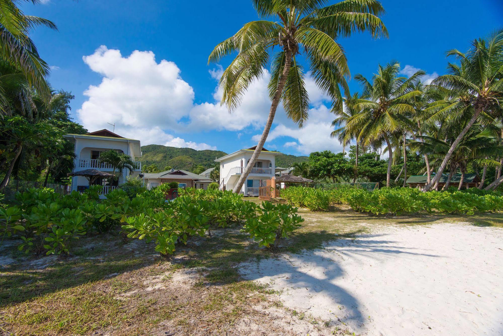 Le Tropique Villa (Adults Only) Grand Anse  Exterior photo